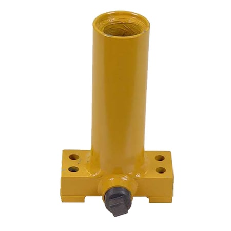 Aftermarket Track Adjuster Yoke Fits John Deere Dozer 350 350B 350C 350D T145145